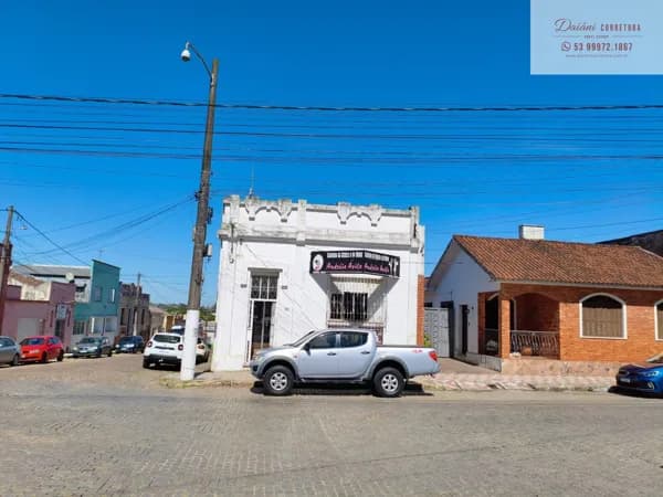 Prédio/Edifício Inteiro em Bagé - Centro