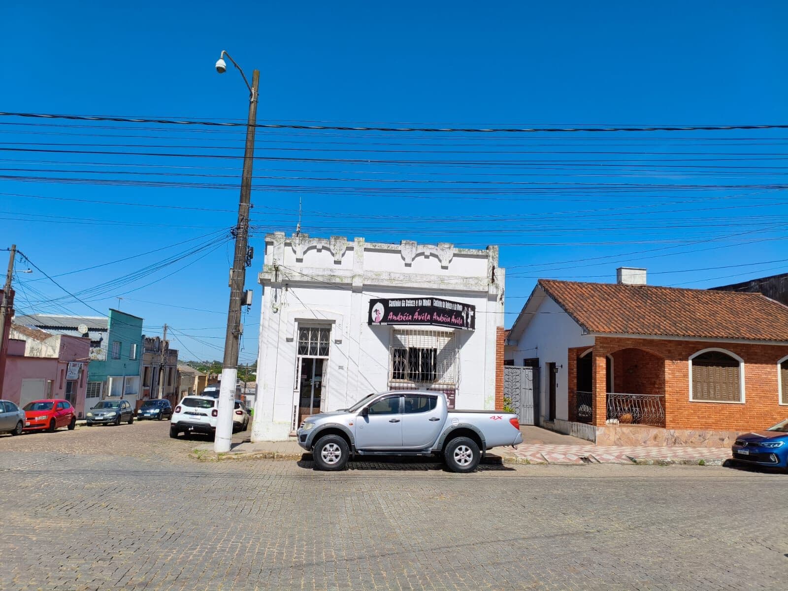 Prédio/Edifício Inteiro em Bagé - Centro