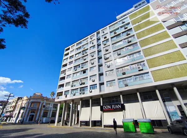 Apartamento em Bagé - Centro