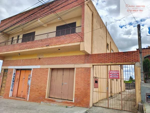 Casa Sobrado Alto Padrão