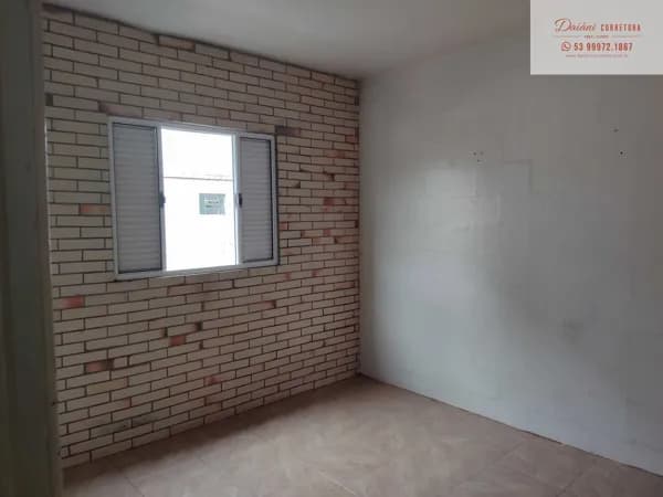 Apartamento Padrão COHAB