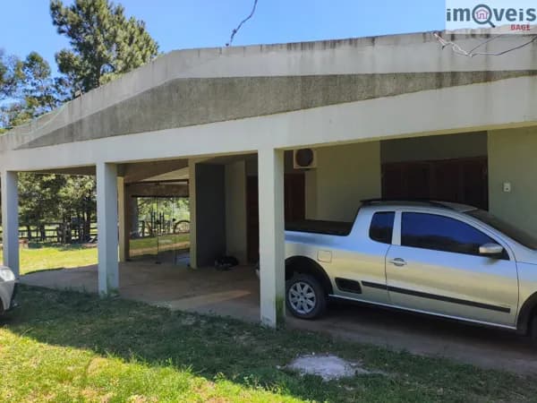 Chácara De 5ha Piraizinho Bagé RS