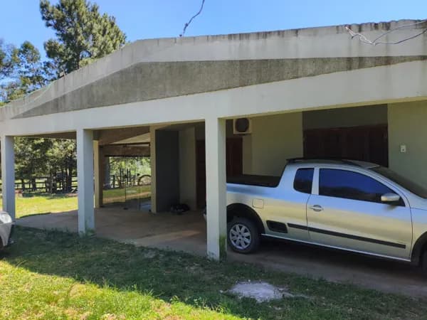 Chácara De 5ha Piraizinho Bagé RS