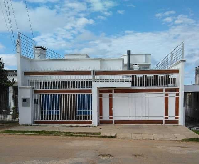 Casa em Bagé - Centro