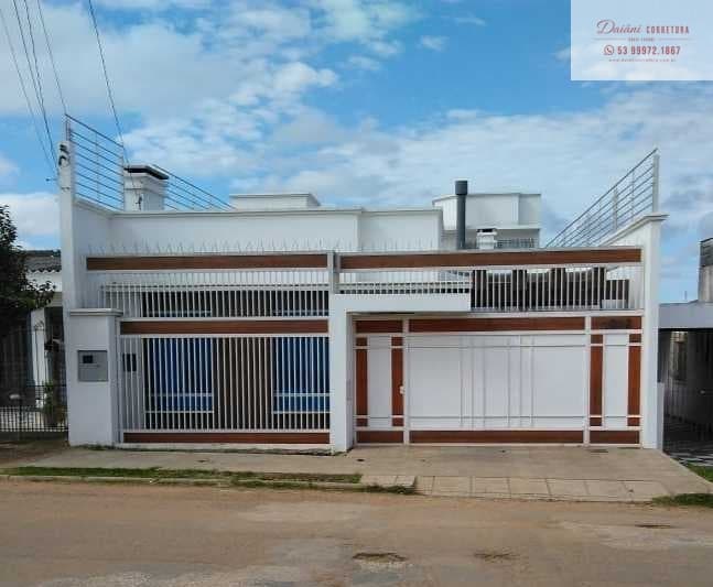 Casa em Bagé - Centro