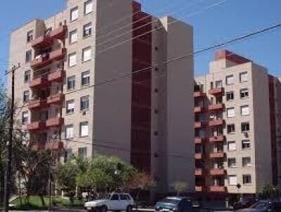 Apartamento em Bagé - Centro