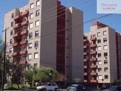 Apartamento em Bagé - Centro