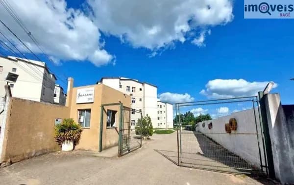 Apartamento em Bagé - São Jorge