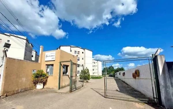 Apartamento em Bagé - São Jorge