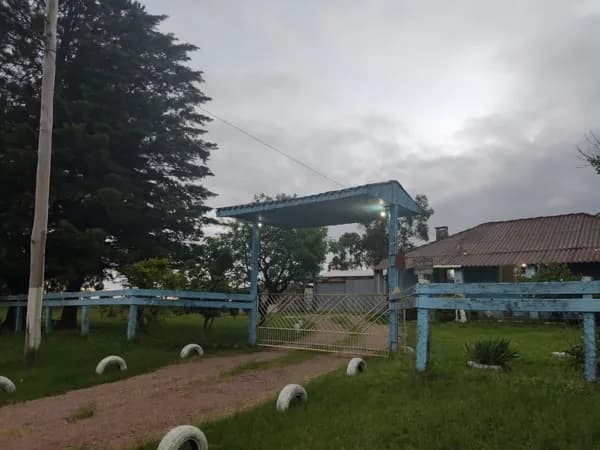 Fazenda/Sítios/Chácaras em Bagé - Área Rural de Bagé