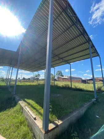 Galpão/Depósito/Armazém em Bagé - São Martins