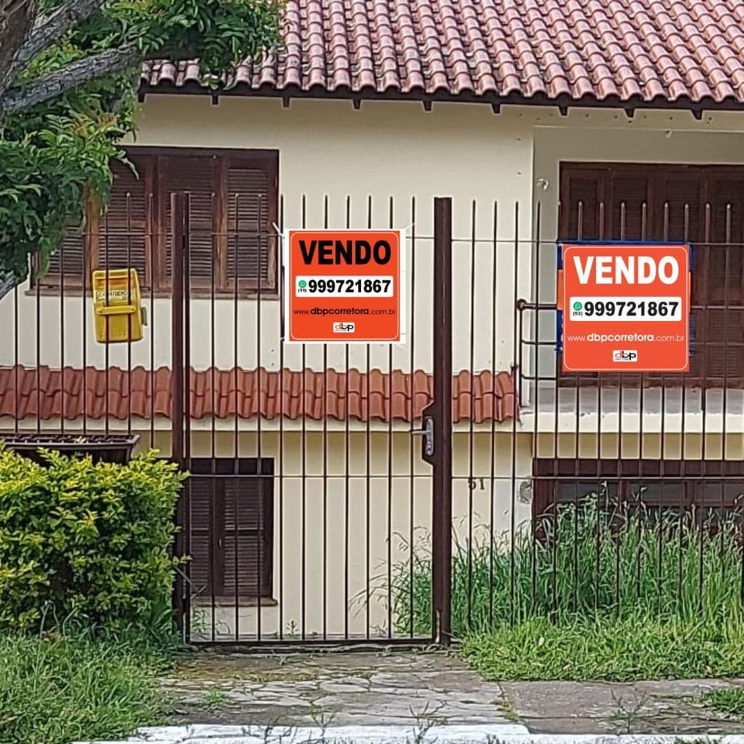 Casa Alto Padrão em Santa Maria