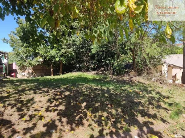 Lote/Terreno em Bagé - Centro