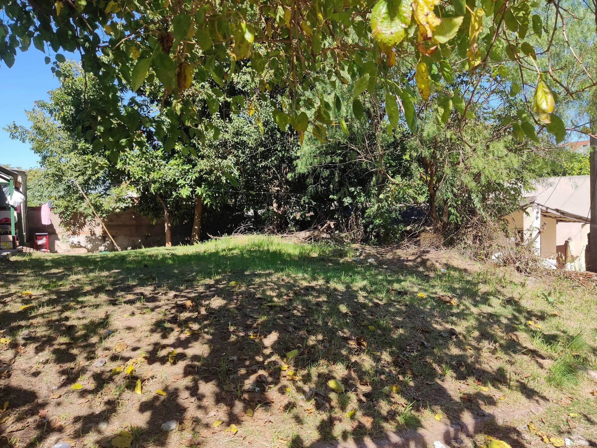 Lote/Terreno em Bagé - Centro