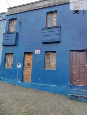 Casa em Bagé - Centro