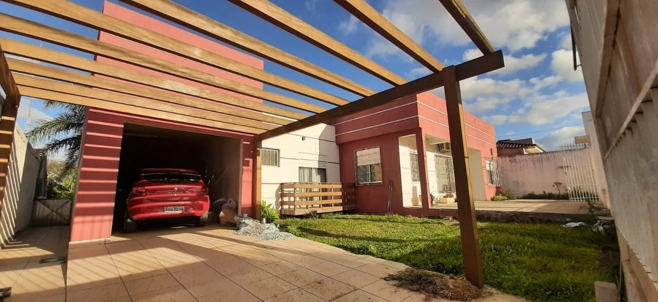 Casa Alto Padrão