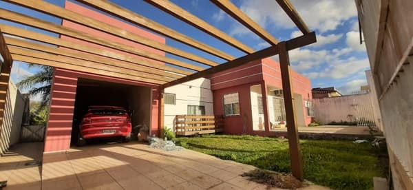 Casa Alto Padrão