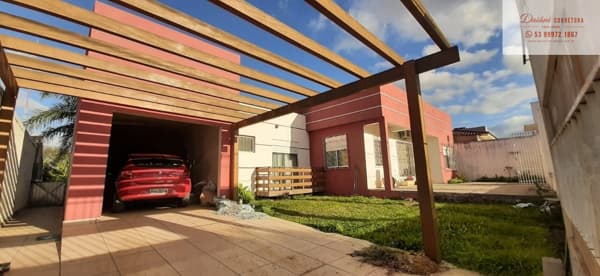 Casa Alto Padrão