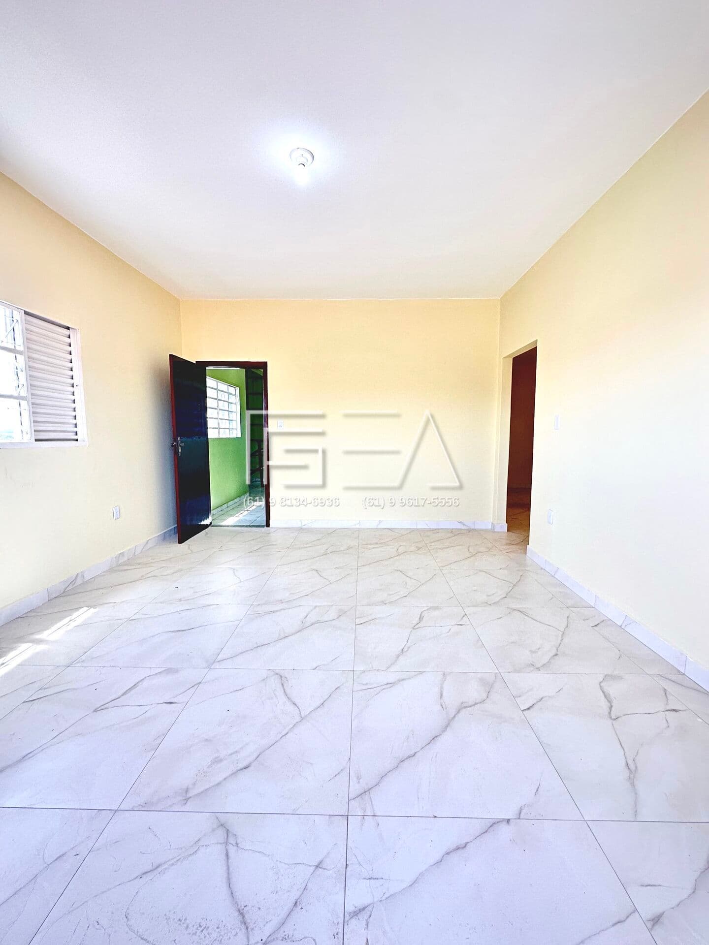 APARTAMENTO DE 03 QUARTOS SENDO 01 SUÍTE DISPONÍVEL PARA LOCAÇÃO NO SETOR BOSQUE