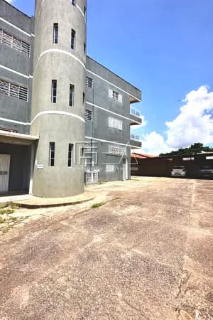 APARTAMENTO DE 02 QUARTOS DISPONÍVEL PARA LOCAÇÃO NO SETOR BOSQUE