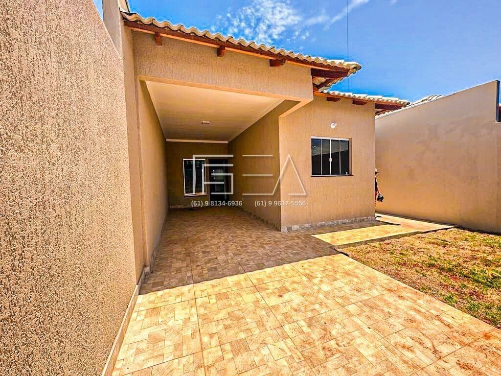 Residência Acolhedora: 3 Quartos, 1 Suíte - Seu Refúgio de Conforto e Estilo!