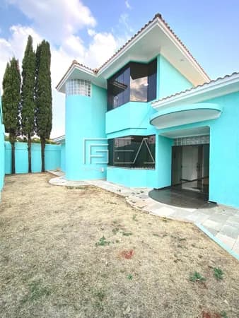 EXCLUSIVO! CASA À VENDA - 05 SUÍTES COM ÁREA DE LAZER COMPLETA