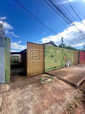 OPORTUNIDADE DE INVESTIMENTO E MORADIA!