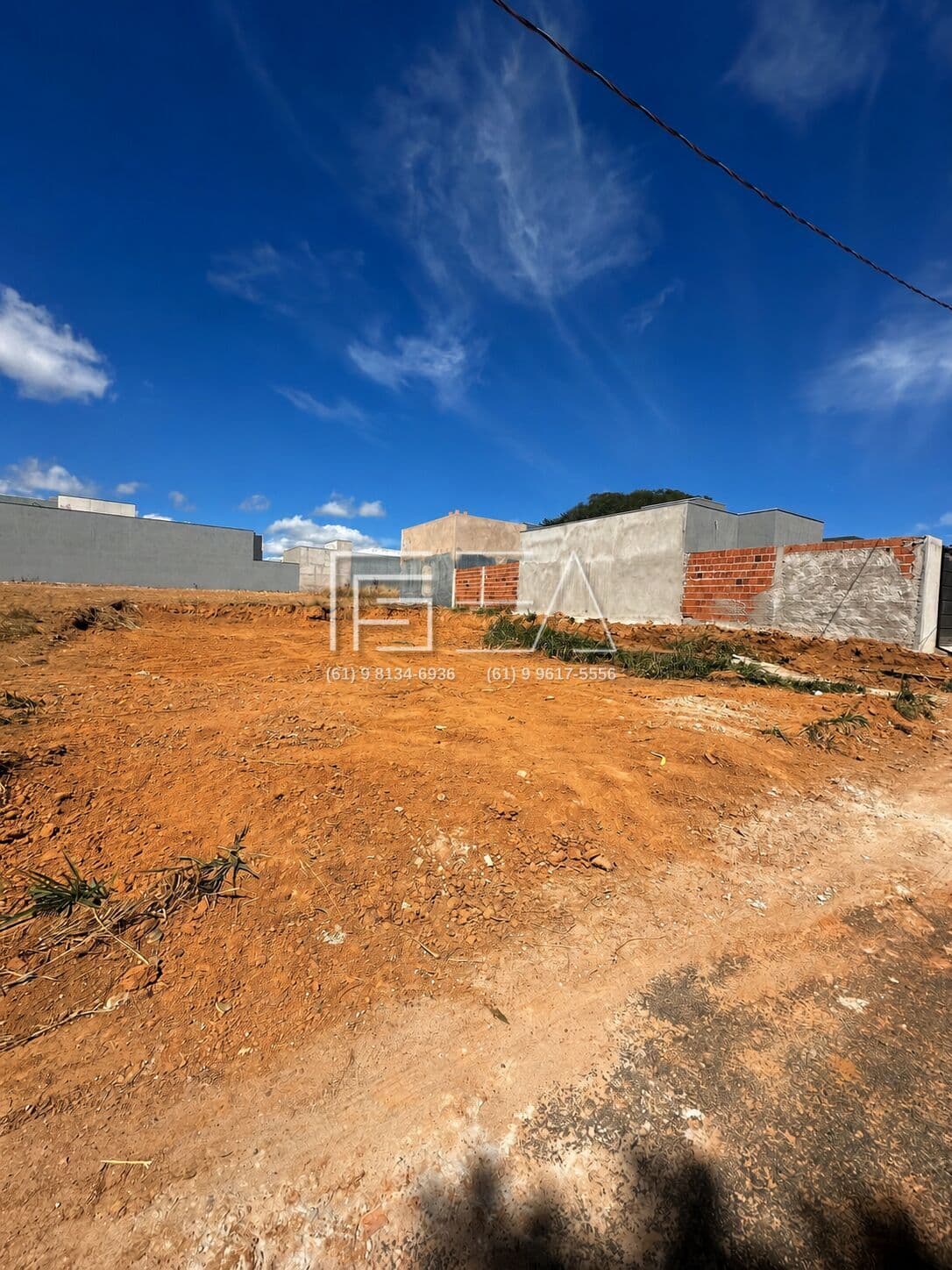 OPORTUNIDADE DE INVESTIMENTO! LOTE À VENDA