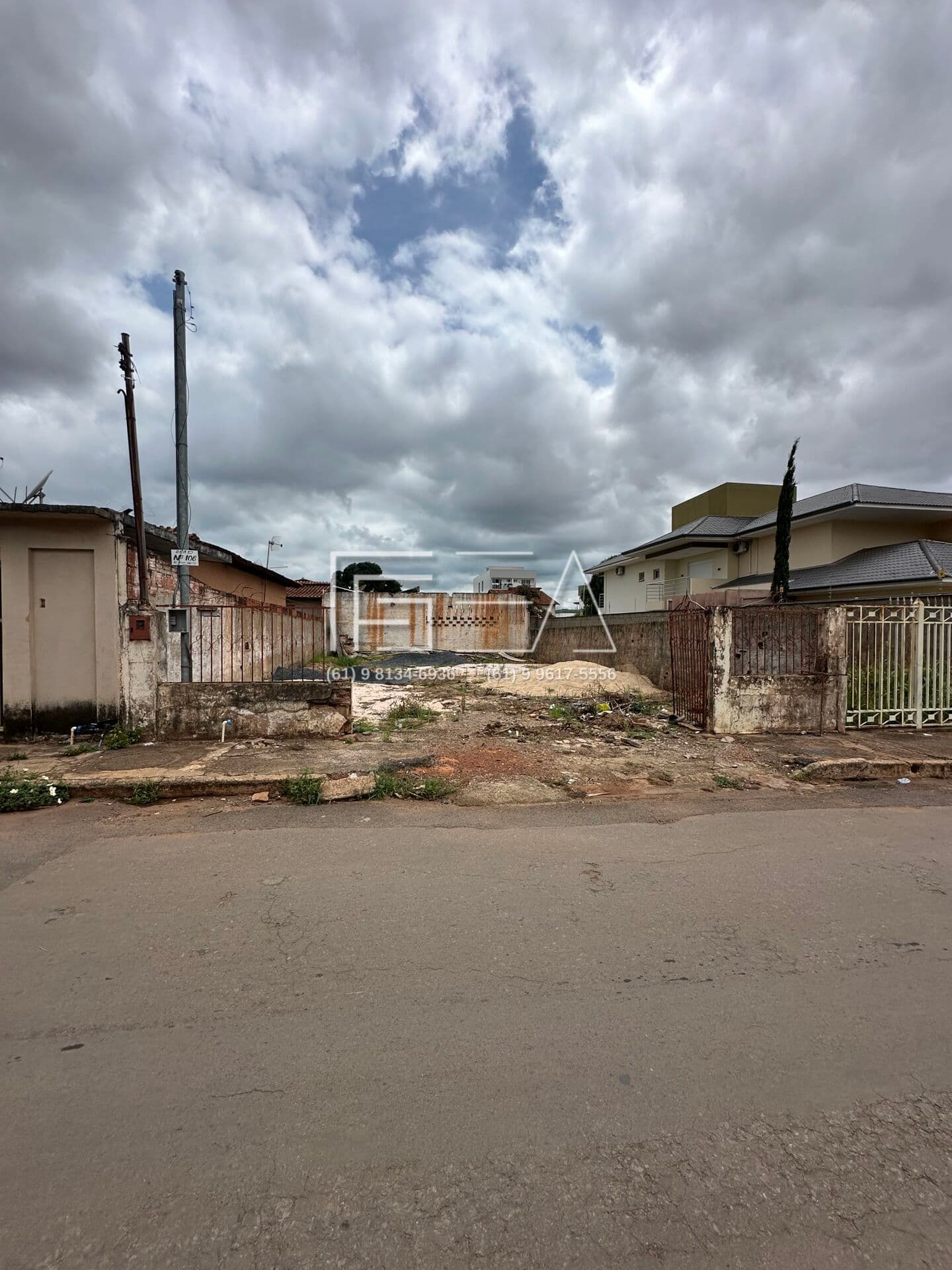 OPORTUNIDADE! LOTE DE 225m² À VENDA NO SETOR PRIMAVERA