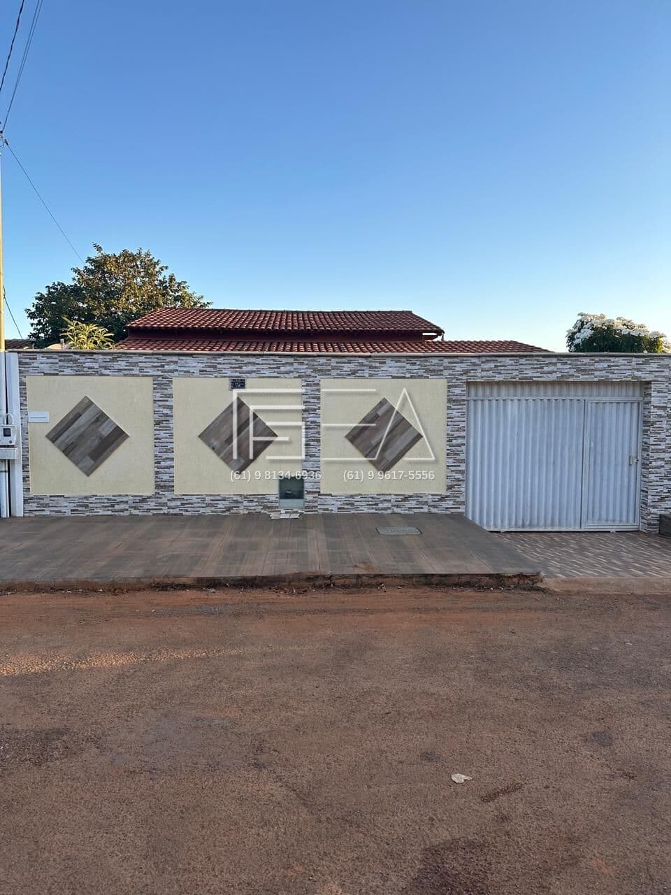Excelente Oportunidade: Casa com 3 Quartos e Edícula à Venda