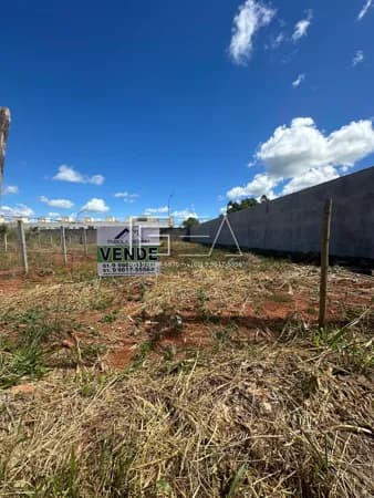 EXCELENTE OPORTUNIDADE! LOTE À VENDA NO SETOR SUL