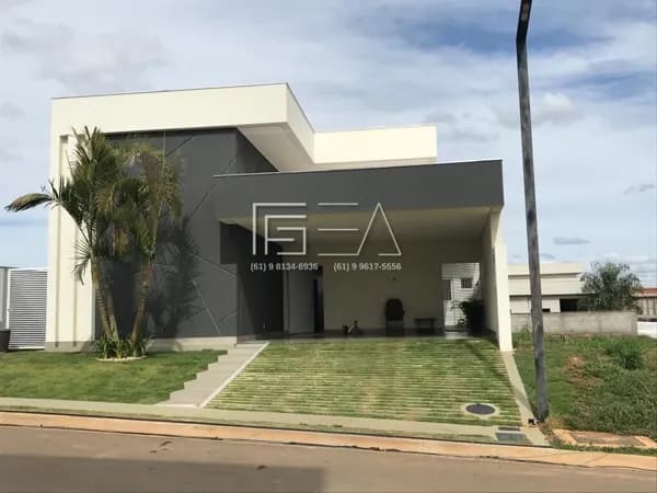Residência luxuosa de 3 quartos com 3 suítes deslumbrantes e hidromassagem - O paraíso do conforto e relaxamento!