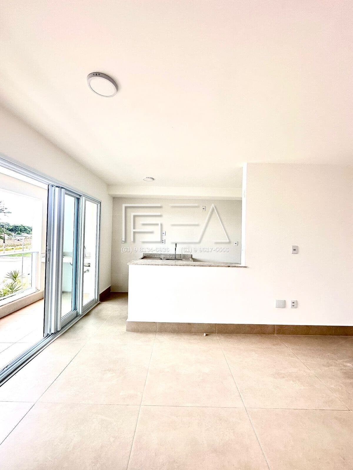 APARTAMENTO DE 03 QUARTOS DISPONÍVEL PARA VENDA EM CONDOMÍNIO COMPLETO EM LAZER