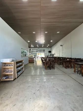 PONTO COMERCIAL À VENDA - EXCELENTE OPORTUNIDADE DE INVESTIMENTO