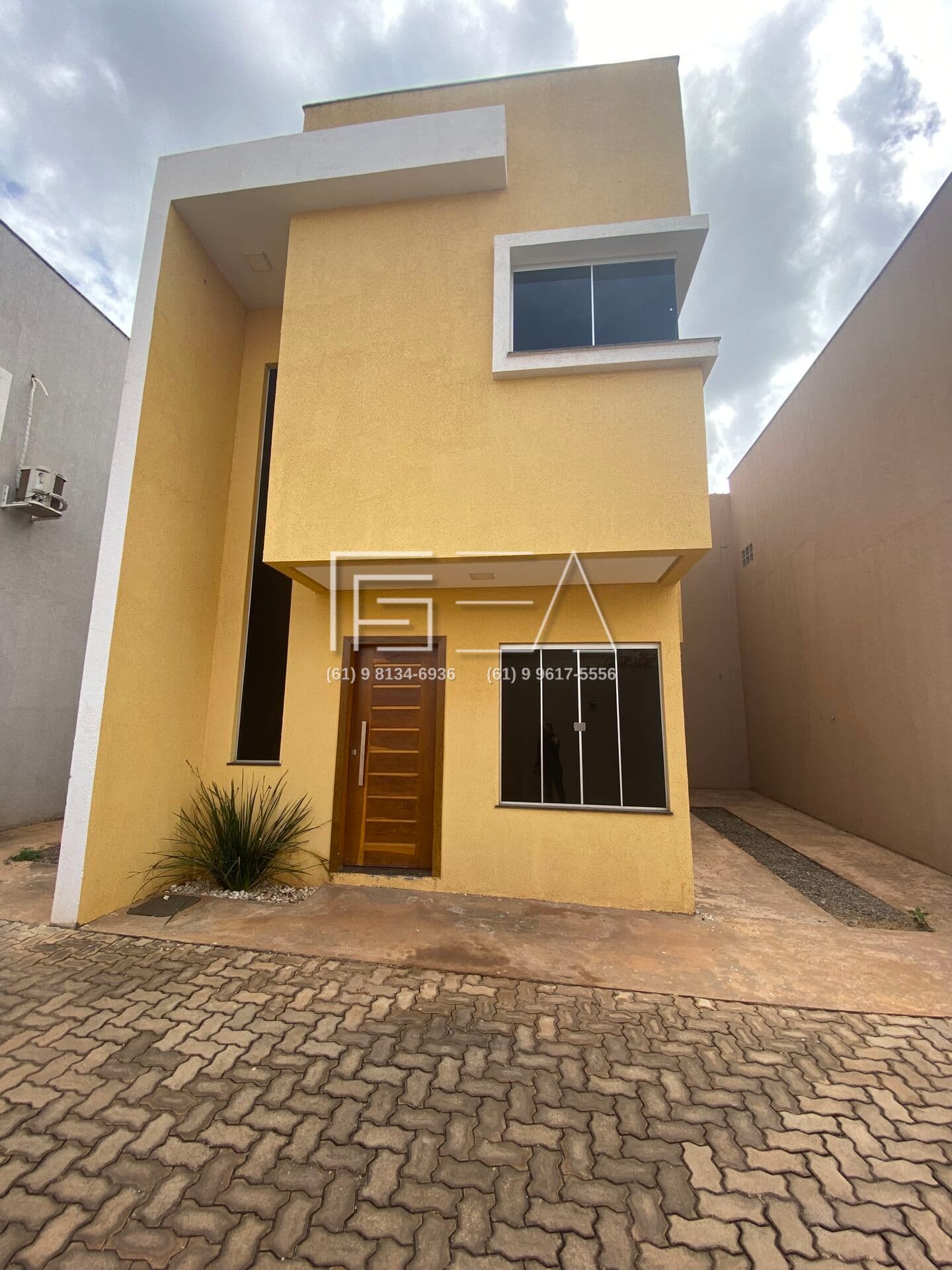 OPORTUNIDADE! APARTAMENTO DISPONÍVEL PARA LOCAÇÃO - 02 SUÍTES PRÓXIMO À FACULDADE UEG