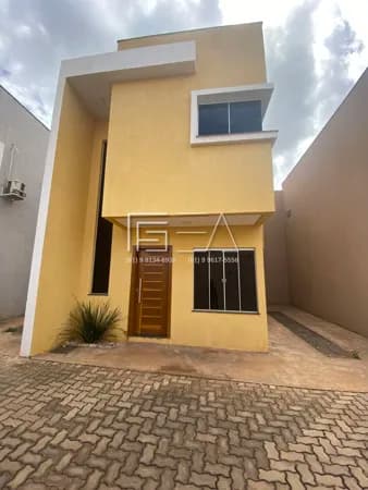OPORTUNIDADE! APARTAMENTO DISPONÍVEL PARA LOCAÇÃO - 02 SUÍTES PRÓXIMO À FACULDADE UEG