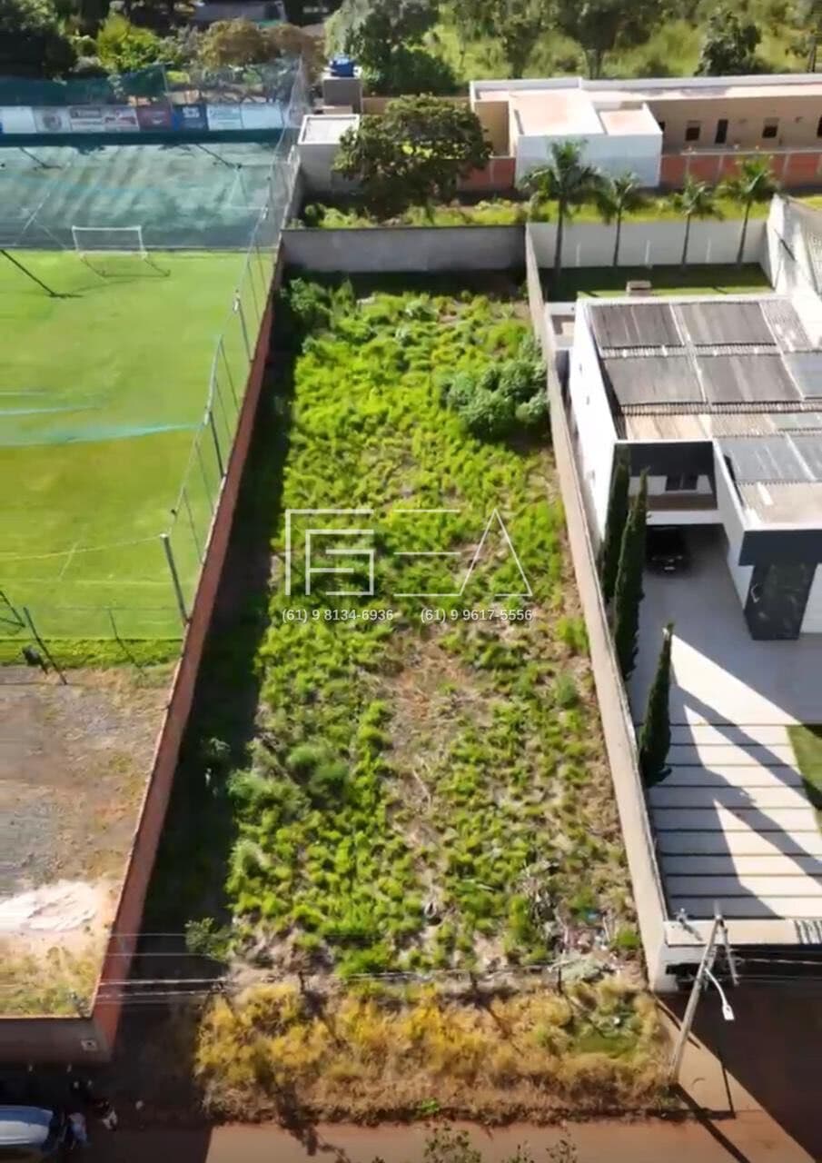 OPORTUNIDADE! LOTE À VENDA - ÁREA TOTAL DE 1.035 m²