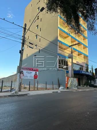 Terreno Excepcionalmente Localizado: Oportunidade Única para Investimento!