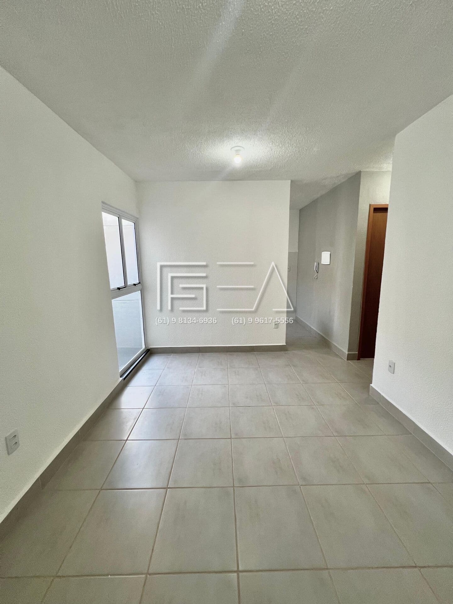 DIPOSNÍVEL PARA LOCAÇÃO - APARTAMENTO DE 02 QUARTOS EM CONDOMÍNIO COMPLETO