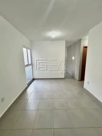 DIPOSNÍVEL PARA LOCAÇÃO - APARTAMENTO DE 02 QUARTOS EM CONDOMÍNIO COMPLETO