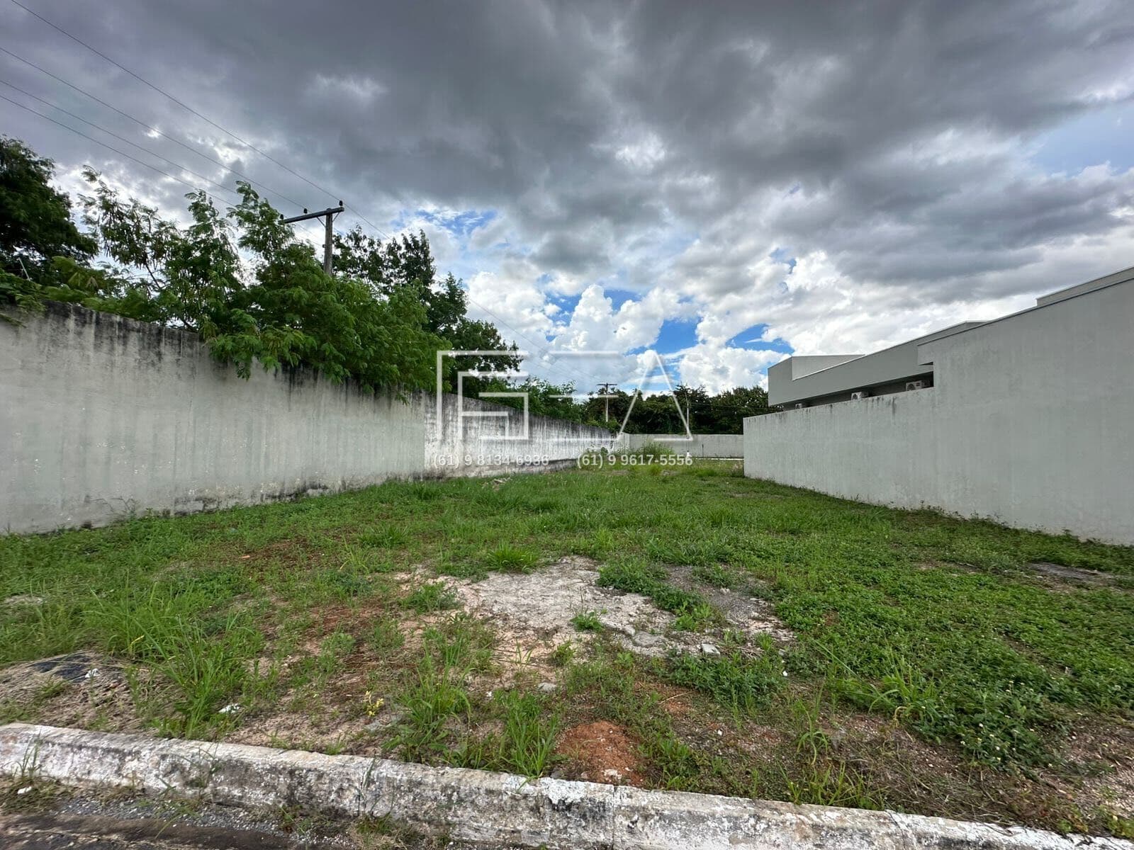 OPORTUNIDADE EM CONDOMÍNIO RESIDENCIAL! LOTE À VENDA