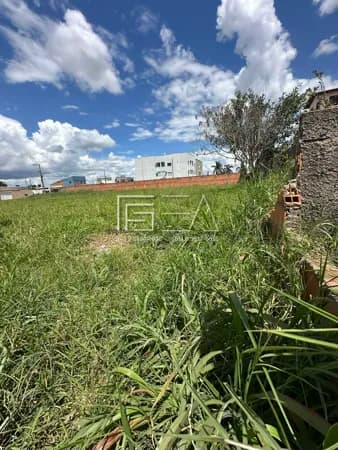 Oportunidade única: Terreno à venda.