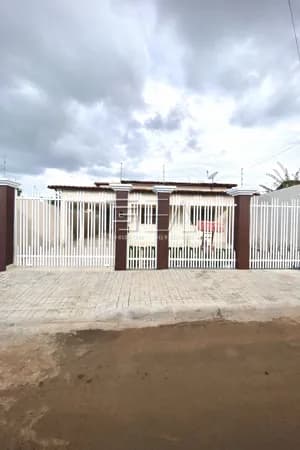 OPORTUNIDADE! CASA DISPONÍVEL PARA LOCAÇÃO SENDO 04 QUARTOS NO SETOR PAMPULHA