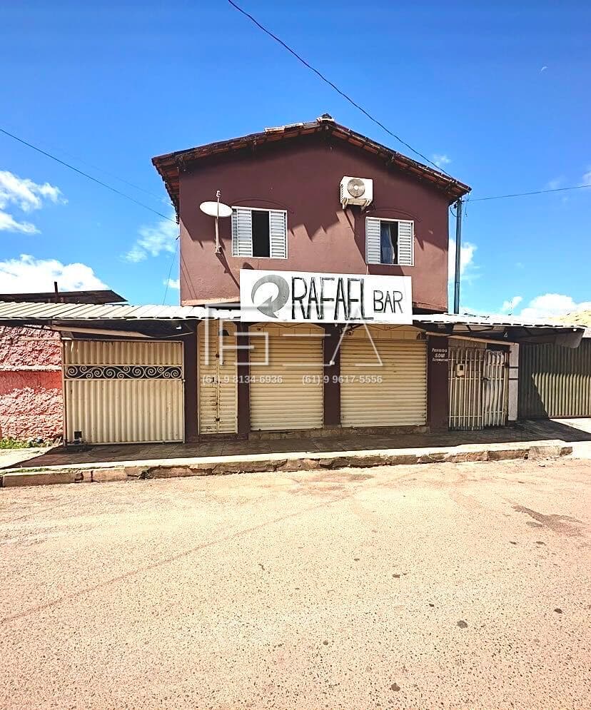 OPORTUNIDADE – PONTO COMERCIAL + APARTAMENTO DISPONÍVEL PARA VENDA!