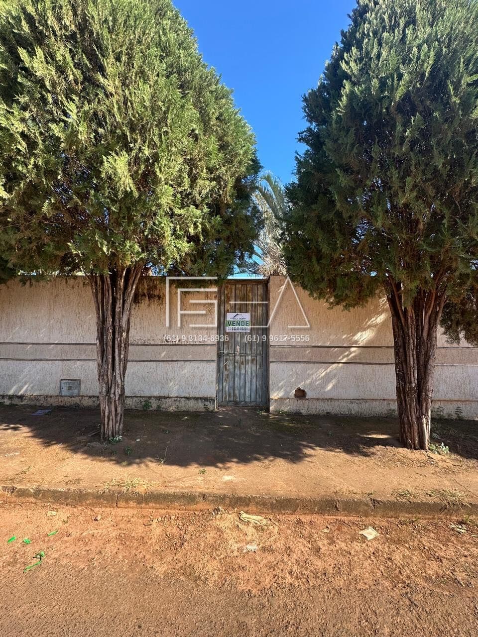OPORTUNIDADE IMPERDÍVEL – CASA EM CONSTRUÇÃO À VENDA!