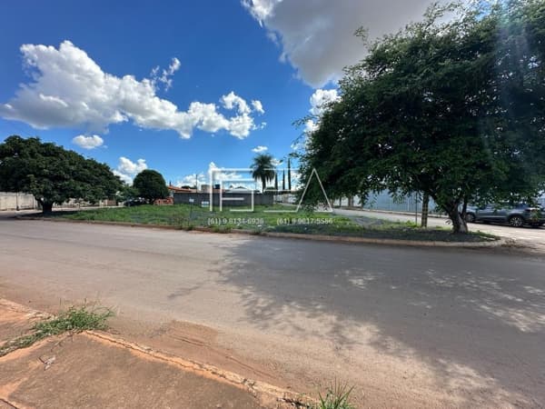 Oportunidade Única: Terreno Pronto para Construir em Localização Privilegiada!