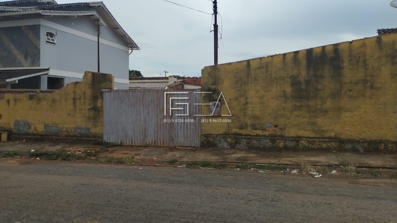 Terreno à venda – Oportunidade imperdível!