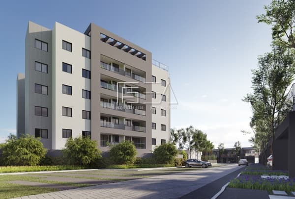 Apartamento Alto Padrão em Setor Sul, Formosa/GO