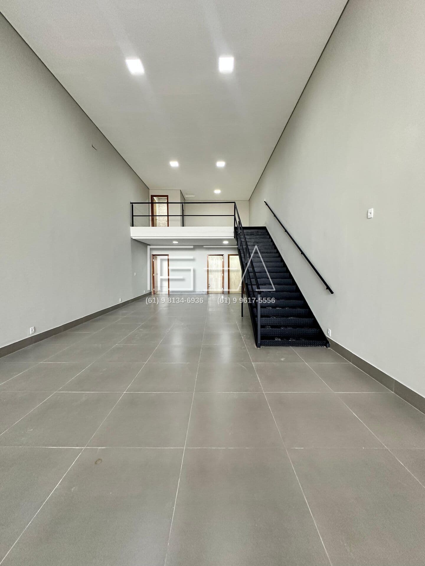Imperdível: Sala Comercial no Centro da Cidade!