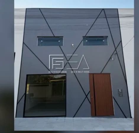PONTO COMERCIAL PARA LOCAÇÃO NA FORMOSINHA